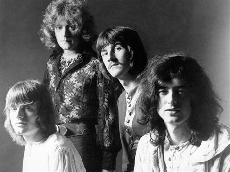 Led Zeppelin - Photo 1 - Pictures - CBS News