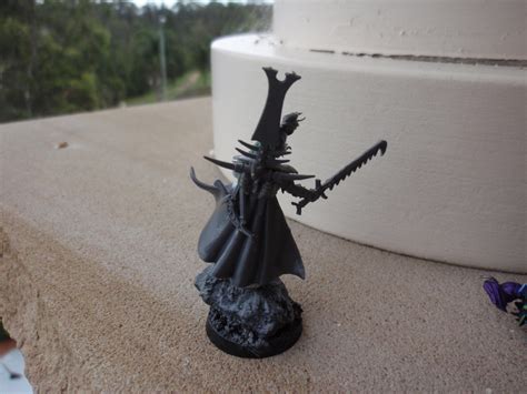 Archon, Conversion, Dark Eldar - Archon Conversion - Gallery - DakkaDakka