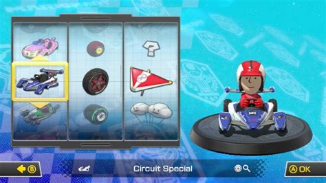 'Mario Kart 8 Deluxe' Best Karts: Top builds to take the gold