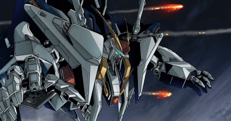 Netflix Anime Movie 'Mobile Suit Gundam Hathaway': Coming to Netflix in ...