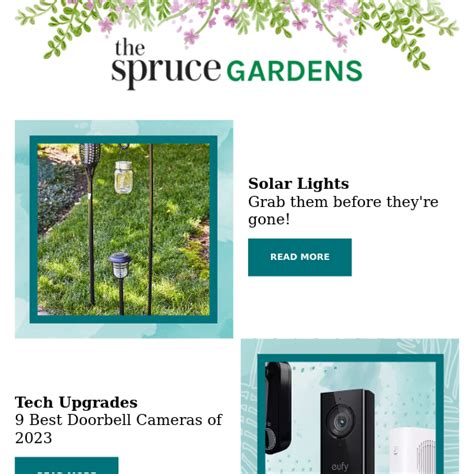 10 Best Outdoor Solar Lights of 2023 - The Spruce