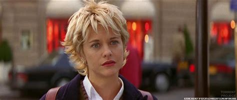 Meg Ryan, actress, in movie French Kiss (romantic comedy ... | Meg ryan ...