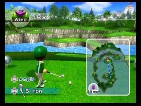 Wii sports golf scores - ladegcalifornia