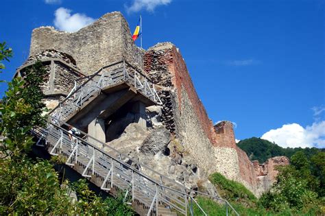 The Bears Haunting Dracula's Castle in Romania - Atlas Obscura