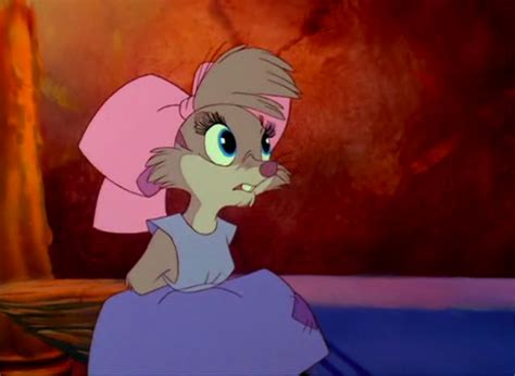 Teresa Brisby | Don Bluth Wiki | FANDOM powered by Wikia