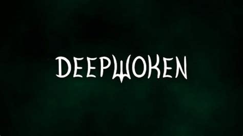 Deepwoken Depths Map