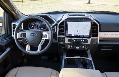 2026 Ford Super Duty Specs, Interior, Price - New Ford Model