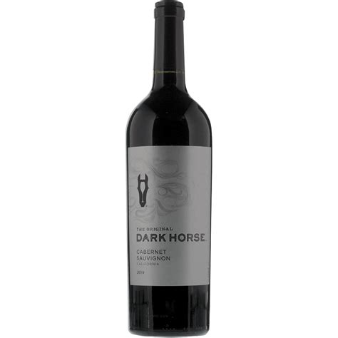 Dark Horse Cabernet Sauvignon | Total Wine & More