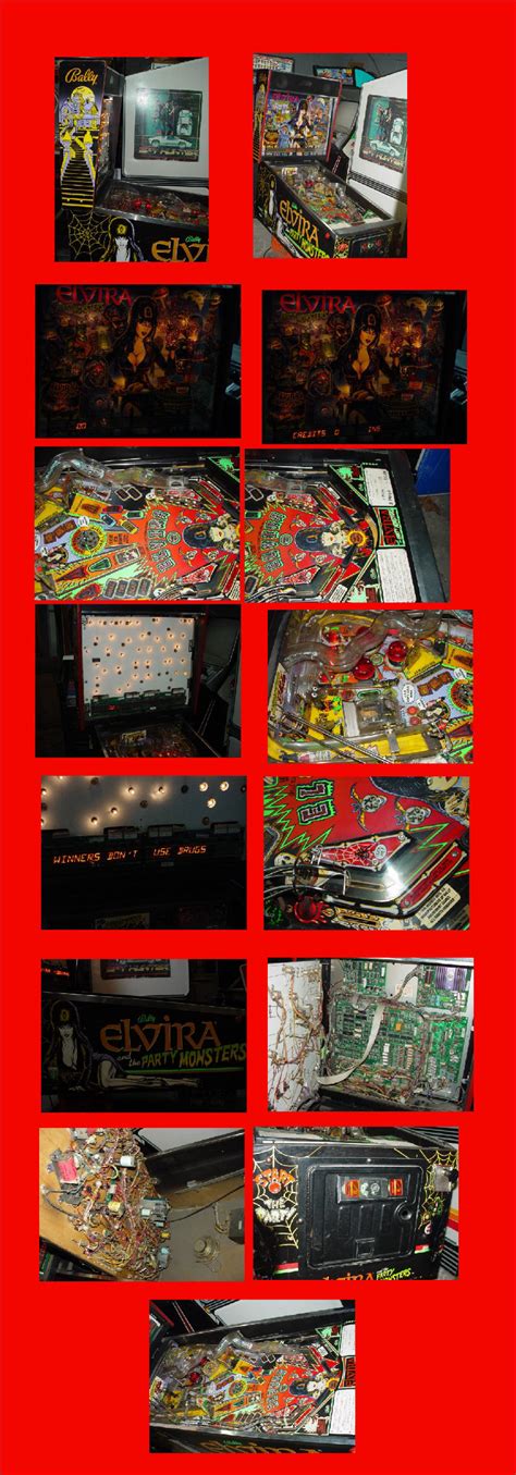 Hi Tech arcade repair @ arcade sales