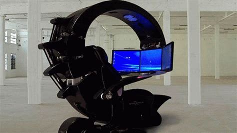 Looking for some of the best gaming chairs? Here's a list of gaming chairs for PS4 and Xbox One ...