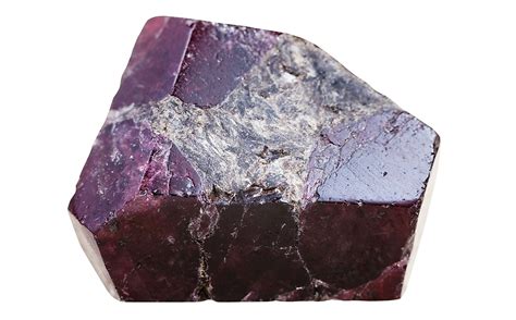 List of Purple Minerals - WorldAtlas