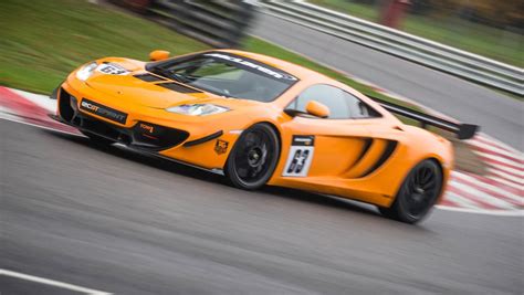 McLaren 12C GT Sprint review, price and specs | evo