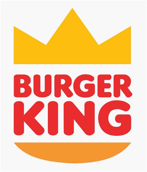 Burger King Crown Background Png Image - Burger King Crown Logo , Free Transparent Clipart ...