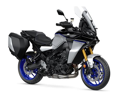 Sport Touring | Yamaha Motor New Zealand