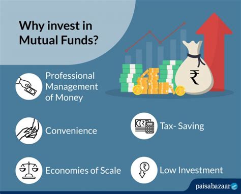 Mutual Fund Investment Online | What are Mutual Funds | Paisabazaar