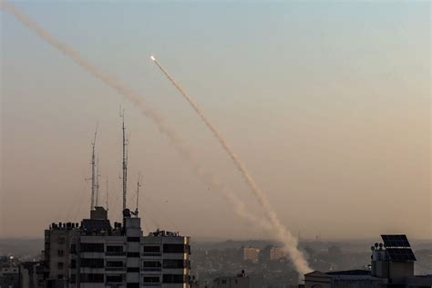 Israel kills senior leader of Palestinian Islamic jihad in Gaza ...