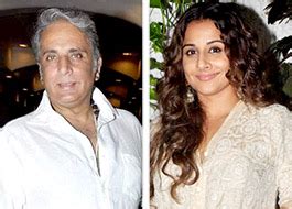 Aditya Raj Kapoor wonders about bio-pic featuring Vidya Balan ...