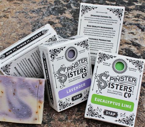 Soap packaging: 10 creative solutions for a successful idea | Packly Blog