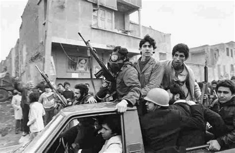 The Iranian Revolution Of 1979 : The Picture Show : NPR