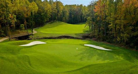 Lake Presidential Golf Club - Reviews & Course Info | GolfNow