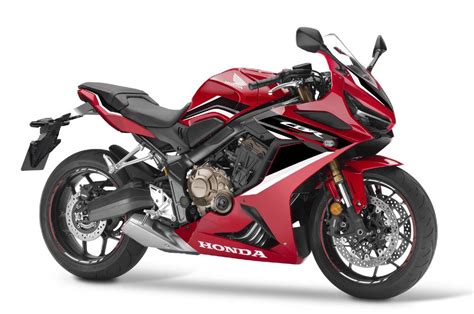 2021 Honda CBR650R revealed, gets several new features