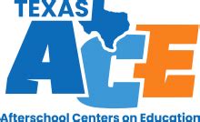 21st Century Community Learning Centers - Texas ACE | Texas Education Agency