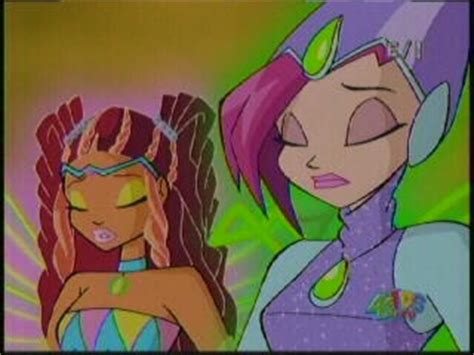 Season 3; Episode 13; Point of No Return - The Winx Club Image (25658184) - Fanpop