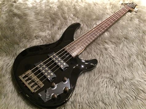 BB435 YAMAHA (Bass) -ギタセレ（Guitar Selection）