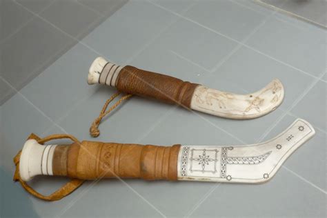 File:Sami knives - Arctic Museum.jpg - Wikipedia, the free encyclopedia