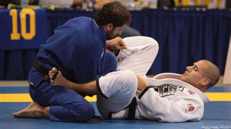 2011 IBJJF 'Mundials' World Jiu Jitsu Championship Preview: The Black ...