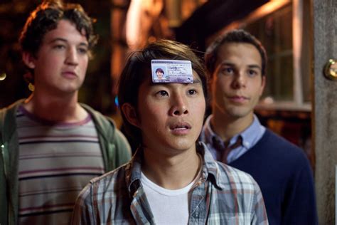 ‘21 and Over’ movie review - The Washington Post