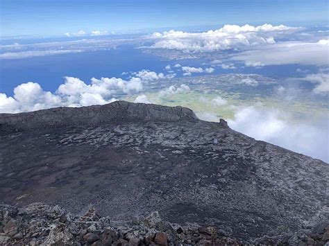 Hiking Mount Pico | The ONLY GUIDE YOU NEED for the Climb | TripTins