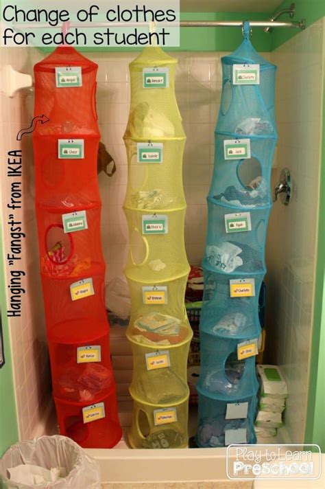 Classroom Cubbies Ideas and DIY Solutions - WeAreTeachers