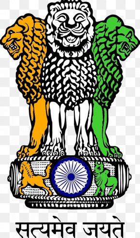 Lion Capital Of Ashoka Sarnath State Emblem Of India National Symbols Of India Satyameva Jayate ...