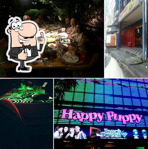 Happy Puppy Karaoke pub & bar, Balikpapan - Restaurant reviews