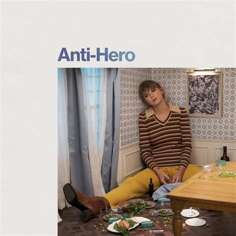 Anti-Hero (Tradução em Português) – Taylor Swift | Genius Lyrics