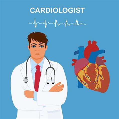 Medical doctor cardiologist | Cardiologist, Doctor medical, Clinic design