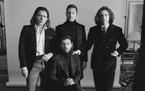NME readers choose the ultimate Arctic Monkeys setlist