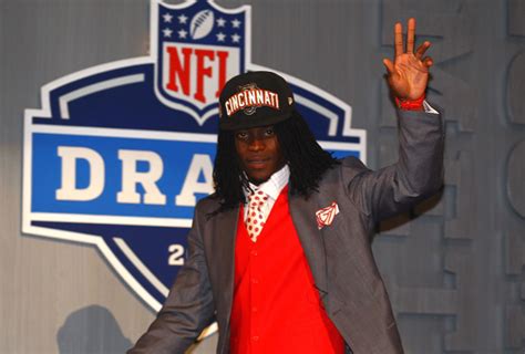 2012 NFL Draft Grades: Full Grades for Each AFC North Team | News, Scores, Highlights, Stats ...