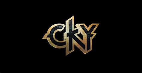 CKY (Live Review - The Underworld, London, May 22 2017) - Leon TK