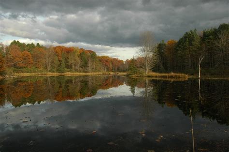 Fish Lake Environmental Education Center