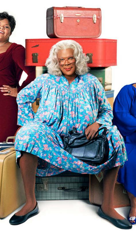 Tyler Perry's Madea's Farewell Tickets | SeatGeek