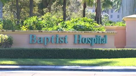 Baptist Hospital in Kendall Sees Increased Capacity as State’s Coronavirus Cases Rise – NBC 6 ...