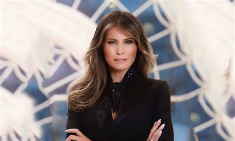 Melania Trump Ethnicity, Mother Death, Net Worth, Age and Height, Siblings, Mom, Career ...