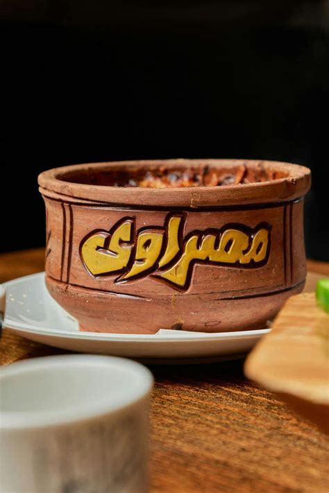 Masrawy Egyptian Kitchen | TasteToronto