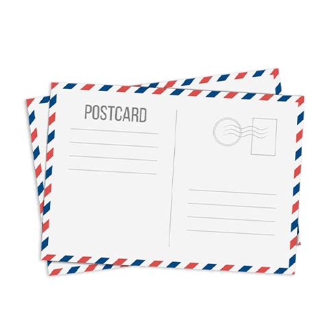 Postcard to print Stationery Paper & Party Supplies Paper etna.com.pe