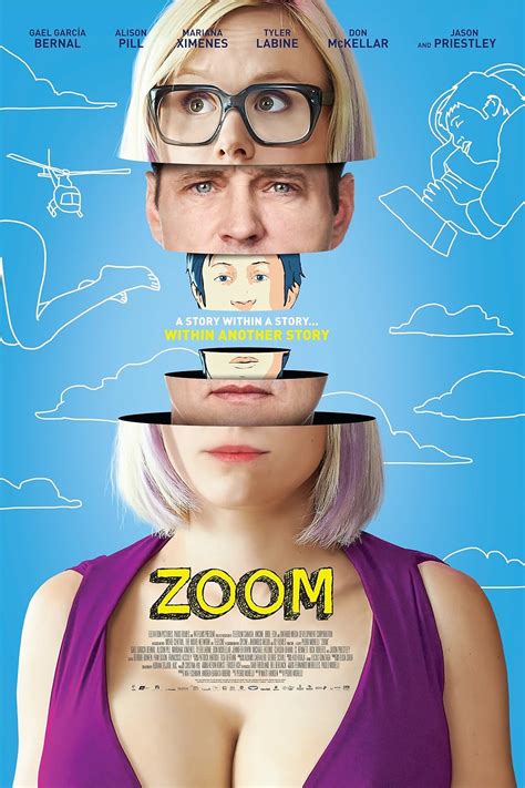 Zoom (2015) - IMDb