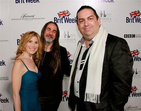 https://flic.kr/p/rjzyYp | Walter O'Brien, BritWeek 2015 | FOR ...