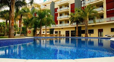 Daniya Denia Spa Hotel, Denia, Costa Blanca, Spain. Book Daniya Denia Spa Hotel online