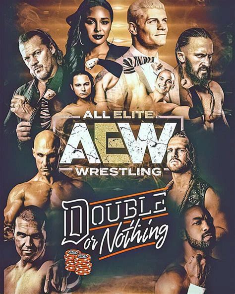 How Is AEW Affecting WWE & the Rest of the World?